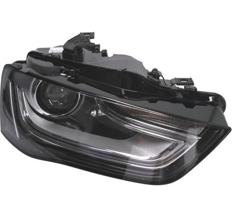 Lampa frontala Dreapta bi-xenon. D3S-H7-LED. automat. fara motoras AUDI A4 ALLROAD B8. A4 B8 -05.16 - Magneti Marelli-7113070240