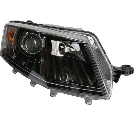 Lampa frontala Dreapta xenon. D3S-LED-PWY24W-W5W. electric. fara motoras SKODA OCTAVIA III -02.17 - Magneti Marelli-711307024259