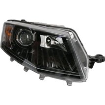 Lampa frontala Dreapta xenon. D3S-LED-PWY24W-W5W. electric. fara motoras SKODA OCTAVIA III -02.17 - Magneti Marelli-711307024259