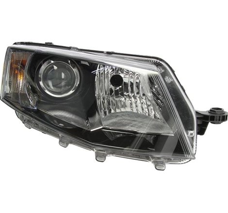 Lampa frontala Dreapta xenon. D3S-P21-PWY24W. electric. fara motoras SKODA OCTAVIA III -02.17 - Magneti Marelli-711307024263