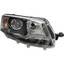 Lampa frontala Dreapta xenon. D3S-P21-PWY24W. electric. fara motoras SKODA OCTAVIA III -02.17 - Magneti Marelli-711307024263