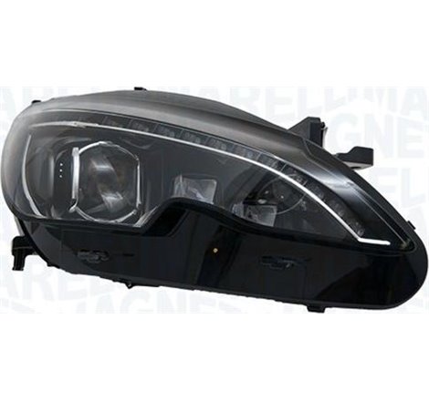 Lampa frontala Stanga LED. LED. automat. fara motoras PEUGEOT 308 II 09.13- - Magneti Marelli-711451000005