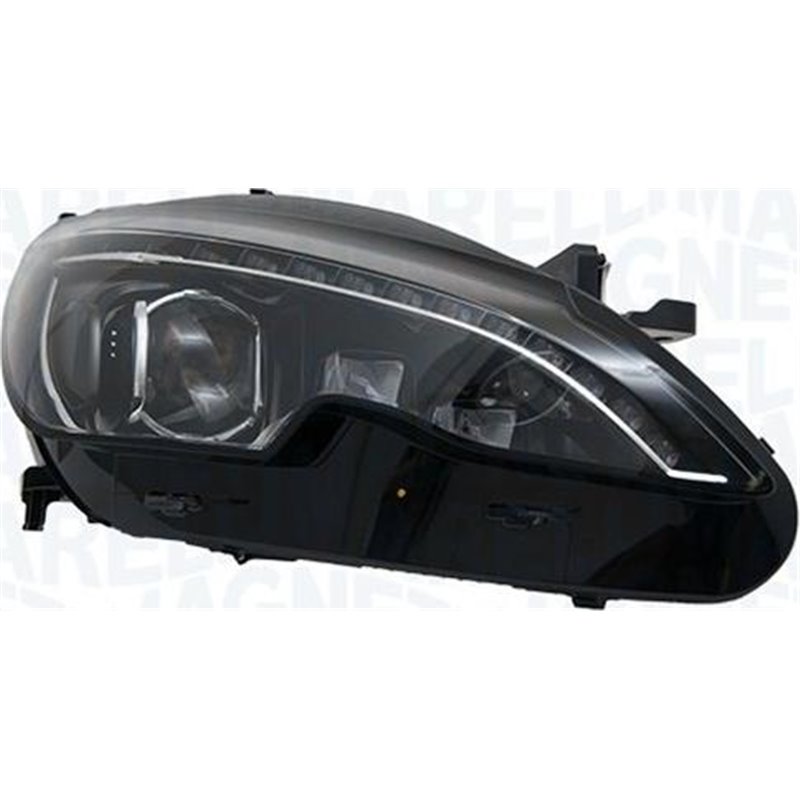 Lampa frontala Stanga LED. LED. automat. fara motoras PEUGEOT 308 II 09.13- - Magneti Marelli-711451000005