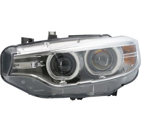Lampa frontala Stanga bi-xenon. D1S-LED-PWY24W. electric. fara motoras BMW 4 F32. F82. 4 F33. F83 - Magneti Marelli-711451000040
