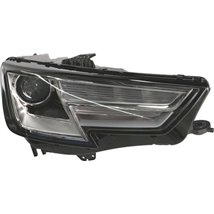 Lampa frontala Dreapta bi-xenon. LED-PWY24W. automat AUDI A4 ALLROAD B8. A4 ALLROAD B9. A4 B8. A4 B9 - Magneti Marelli-711451000