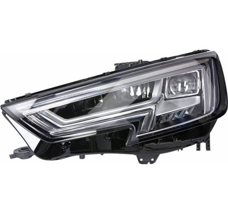 Lampa frontala Stanga LED. LED. automat. nici un controler AUDI A4 ALLROAD B9. A4 B9 05.15- - Magneti Marelli-711451000179
