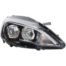 Lampa frontala Dreapta halogen. H7-HY21W-LED. electric. bec. culoare semnalizator. portocaliu PEUGEOT 308 II - Magneti Marelli-7