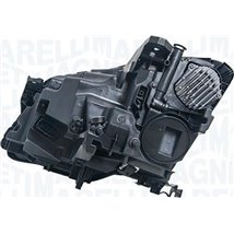 Lampa frontala Dreapta LED. LED. culoare semnalizator. portocaliu MERCEDES GLA X156 - Magneti Marelli-711451000322