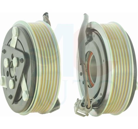 Cupla magnetica, climatizare - ACAUTO-AC-06SD116