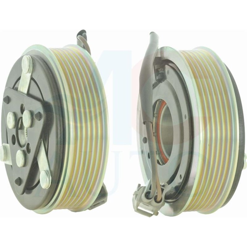 Cupla magnetica, climatizare - ACAUTO-AC-06SD116