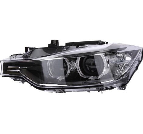 Lampa frontala Stanga bi-xenon. D1S-LED. electric. cu motor BMW 3 F30. F80. 3 F31 -05.15 - Magneti Marelli-719000000045