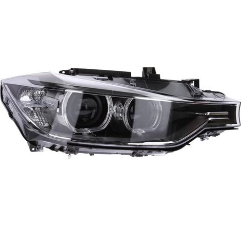 Lampa frontala Dreapta bi-xenon. D1S-LED. electric. cu motor BMW 3 F30. F80. 3 F31 -07.15 - Magneti Marelli-719000000046