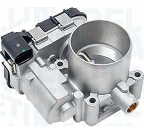 Carcasa clapeta - Magneti Marelli-802000000104