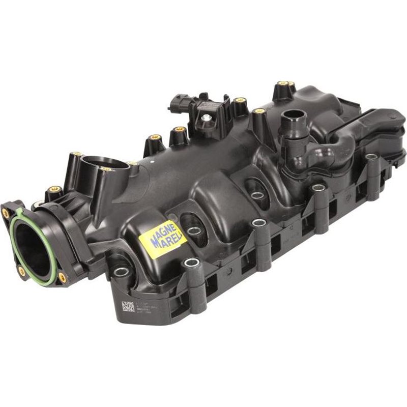 Colector de aspiratie ALFA ROMEO GIULIETTA. MITO. FIAT 500L. BRAVO II. DOBLO. DOBLO CARGO. GRANDE PUNTO. PUNTO EVO. JEEP RENEGAD