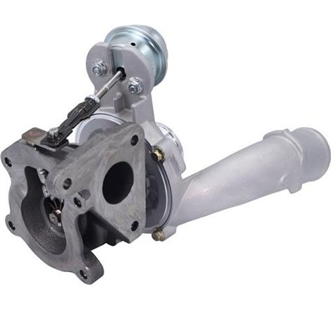 Turbocompresor VOLVO S40 I. V40. MITSUBISHI CARISMA. SPACE STAR. NISSAN INTERSTAR. PRIMASTAR. OPEL MOVANO A. VIVARO A. RENAULT K