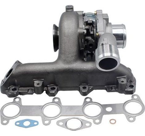 Compresor,sistem de supraalimentare - Magneti Marelli-807101004600