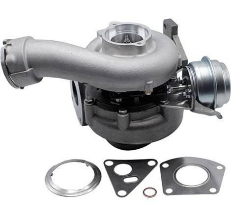 Compresor.sistem de supraalimentare - Magneti Marelli-807101005600 - Magneti Marelli-807101005600