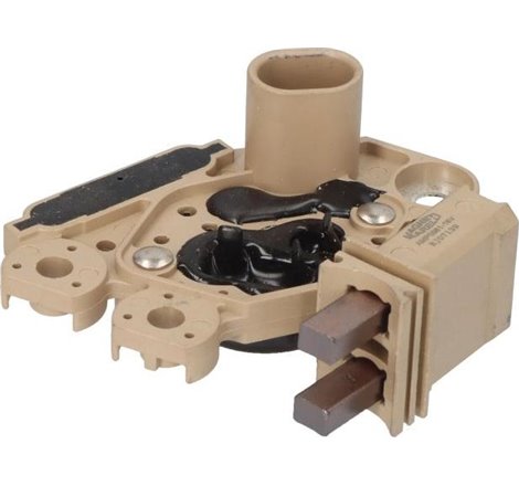 Regulator, alternator - Magneti Marelli-940016098100