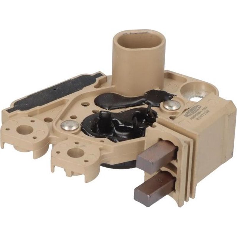 Regulator, alternator - Magneti Marelli-940016098100