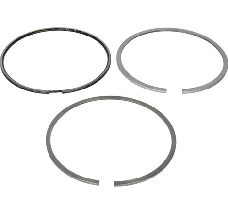 Inele de piston 128mm STD 3-3-4 MERCEDES MERCEDES ATRON. AXOR. AXOR 2. CAPACITY. CITARO 2. CITARO O 530. CONECTO O 345. INTEGRO 