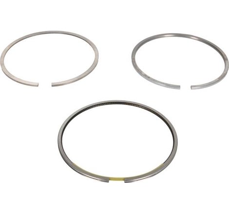 88.5 0.50 2.5-2-3 Set de segmente de piston MERCEDES C CL203. C T-MODEL S202. C T-MODEL S203. C W202. C W203. CLK C209 2.1D-3.2D