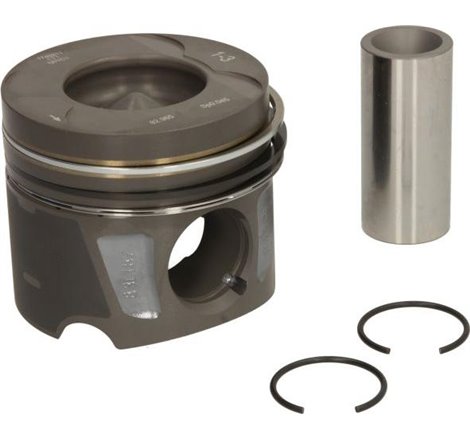 Piston - MAHLE-001 PI 00106 000
