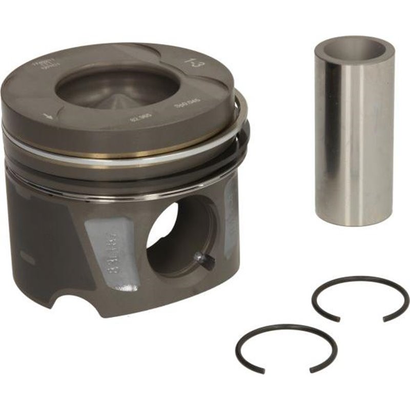 Piston - MAHLE-001 PI 00106 000