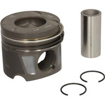 Piston - MAHLE-001 PI 00106 000