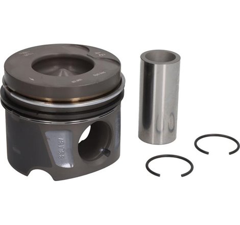 Piston - MAHLE-001 PI 00107 000