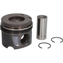 Piston - MAHLE-001 PI 00107 000