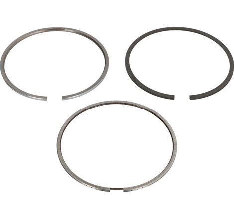 Set segmenti piston - MAHLE-001RS001110N2