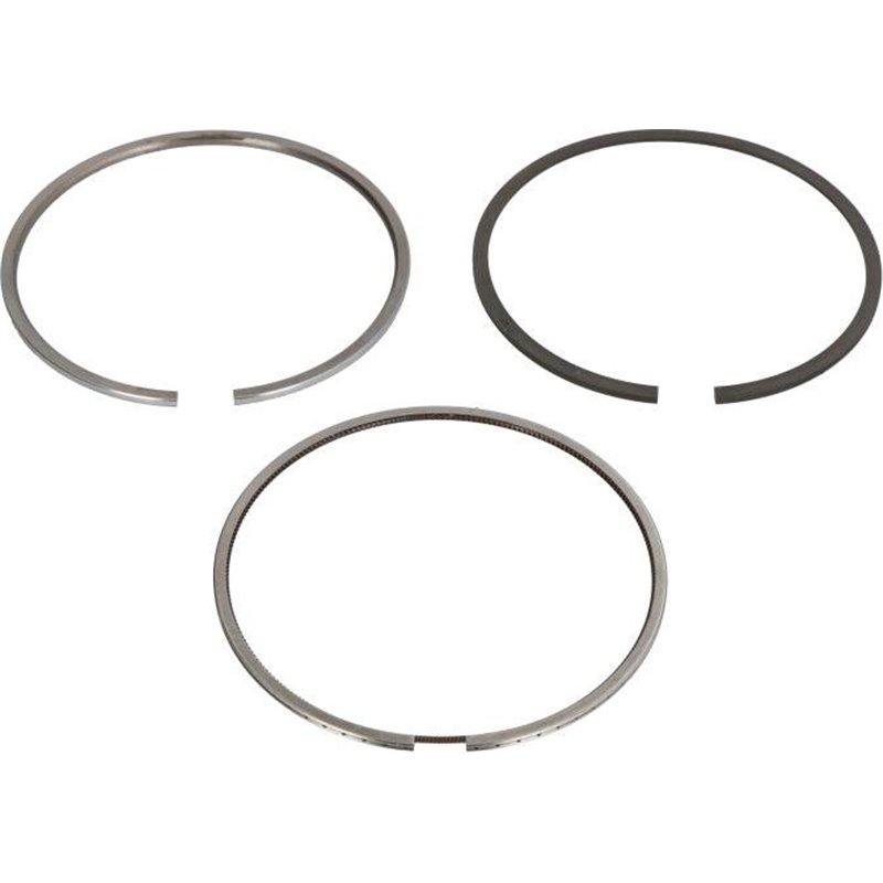 Set segmenti piston - MAHLE-001RS001110N2