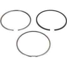 Set segmenti piston - MAHLE-001RS001110N2