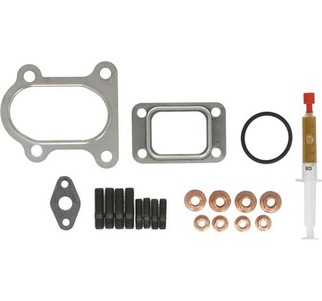 Set montaj Turbo fara seringa MERCEDES ATEGO. ATEGO 2. VARIO. VARIO B667. B670. B668. VARIO B670. VARIO B670. B668. B667 OM900.9