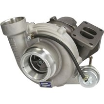 Turbocompresor MERCEDES ACTROS MP2-MP3 OM541.921-OM541.995 11.02- - MAHLE-001 TC 18023 000