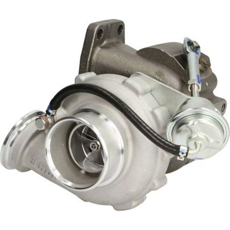 Turbocompresor MERCEDES ATEGO. ATEGO 2. VARIO. VARIO B667. B670. B668. VARIO B670. VARIO B670. B668. B667 OM900.911-OM924.930 09