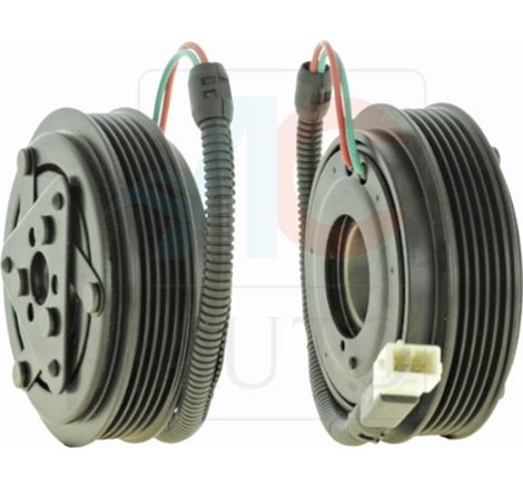 Cupla magnetica, climatizare - ACAUTO-AC-06SD12