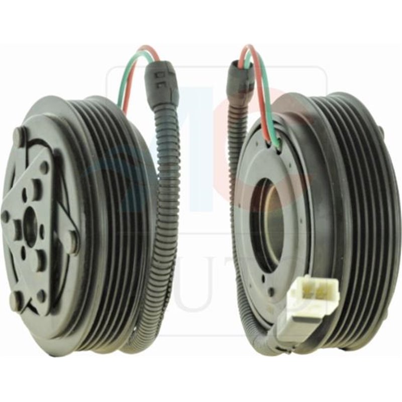 Cupla magnetica, climatizare - ACAUTO-AC-06SD12