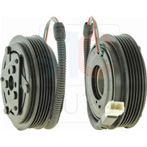 Cupla magnetica, climatizare - ACAUTO-AC-06SD12