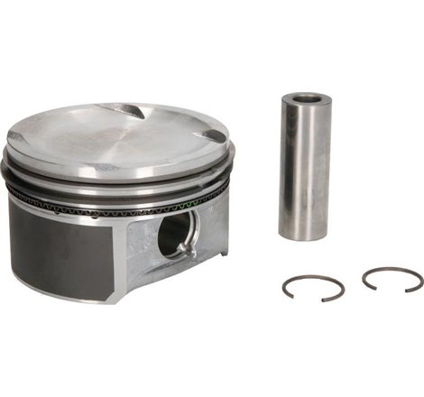 Piston 82 STD MERCEDES C CL203. C T-MODEL S203. C T-MODEL S204. C W203. C W204. CLC CL203. CLK A209. CLK C209. E T-MODEL S211. E