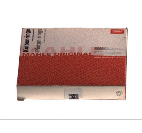 Inel compresor diametru 90mm. STD.inaltime 2.5-4mm. setat pentru 1 piston MERCEDES MK. NG. O 303. O 304. O 305. O 307. O 330. O 