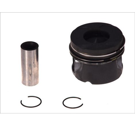 Piston 88 STD. biela trapezoidala MERCEDES C CL203. C T-MODEL S203. C W203. CLK C209. E T-MODEL S210. E VF210. E W210. G W461. G