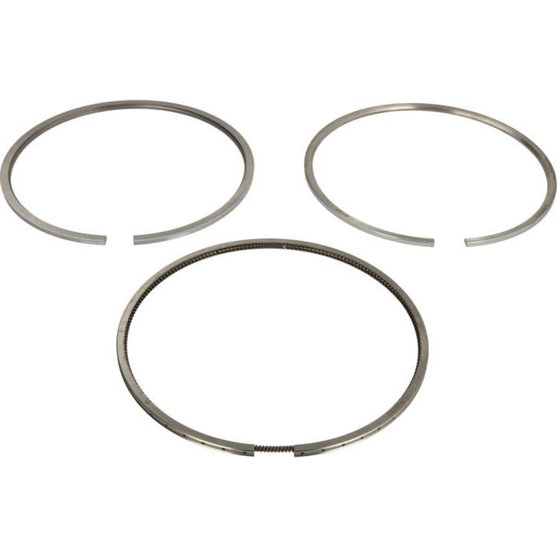 Inele de piston 130mm STD 3-3-4 MERCEDES MERCEDES ACTROS. ACTROS MP2-MP3. TOURISMO O 350. TRAVEGO O 580. NEOPLAN EUROLINER. SKYL