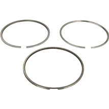 Inele de piston 130mm STD 3-3-4 MERCEDES MERCEDES ACTROS. ACTROS MP2-MP3. TOURISMO O 350. TRAVEGO O 580. NEOPLAN EUROLINER. SKYL