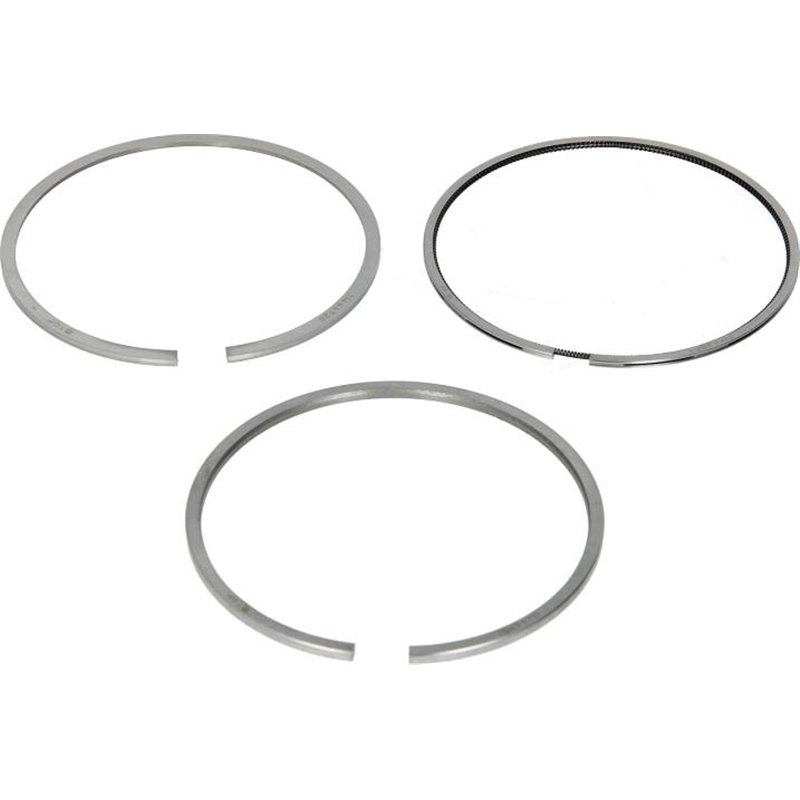 88 STD 2.5-2-2 Set de segmente de piston MERCEDES SPRINTER 3.5-T B906. SPRINTER 3-T B906. SPRINTER 4.6-T B906. SPRINTER 5-T B906