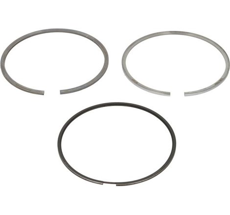 95.8 STD 2.5-2-2.5 Set de segmente de piston IVECO DAILY III. DAILY IV. DAILY V. DAILY VI 3.0CNG-3.0D 07.99- CITROEN. FIAT. FORD