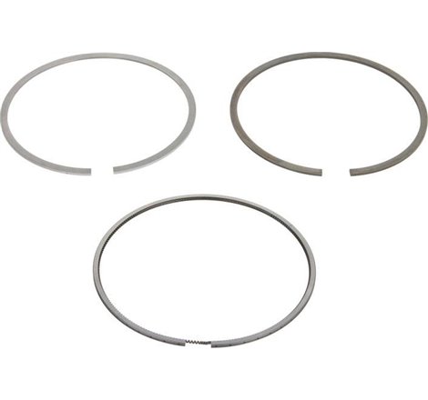 88 STD 1.75-1.5-2 Set de segmente de piston IVECO DAILY V. DAILY VI. FIAT DUCATO 2.3D 08.06- - MAHLE-007 RS 00170 0N0