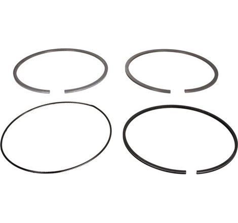 95.8 STD 2.5-2-2.5 Set de segmente de piston IVECO DAILY IV. DAILY V. DAILY VI. EUROSTAR. EUROTECH MP. STRALIS I 10.3D-3.0D 01.9