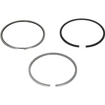 69.6 STD 2-1.5-2 Set de segmente de piston FIAT 500. 500 C. DOBLO. DOBLO-MINIVAN. FIORINO. FIORINO-MINIVAN. GRANDE PUNTO. IDEA. 