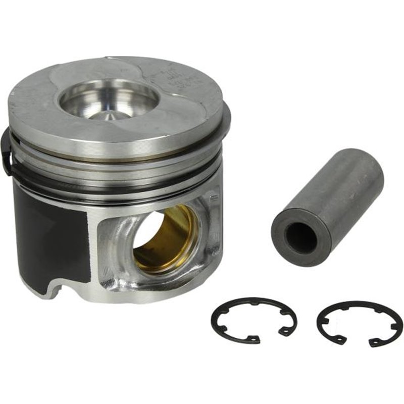 Piston 82 STD ALFA ROMEO 147. 156. 159. 166. FIAT BRAVA. BRAVO I. BRAVO II. CROMA. CROMA-KOMBI. DOBLO. DOBLO-MINIVAN. GRANDE PUN